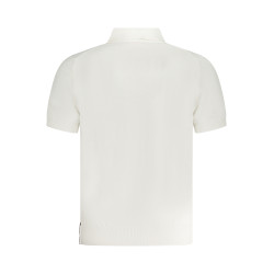 K-WAY MAGLIA UOMO BIANCO
