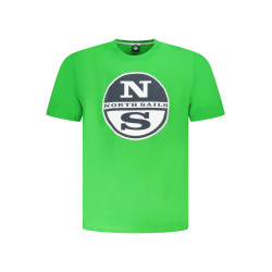 NORTH SAILS SHORT SLEEVE...