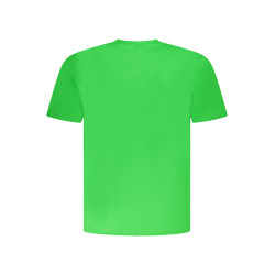 NORTH SAILS SHORT SLEEVE T-SHIRT MEN GREEN