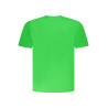 NORTH SAILS SHORT SLEEVE T-SHIRT MEN GREEN