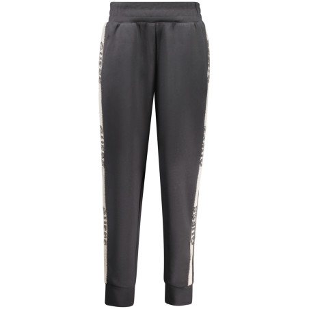 GUESS JEANS WOMEN&39S BLACK PANTS
