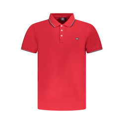 NORWAY 1963 POLO MANICHE...