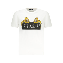 CAVALLI CLASS SHORT SLEEVE...