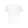 CAVALLI CLASS SHORT SLEEVE T-SHIRT MEN WHITE