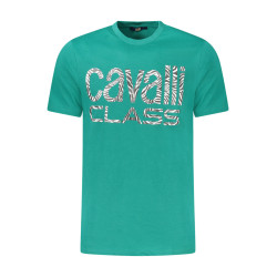 CAVALLI CLASS SHORT SLEEVE...