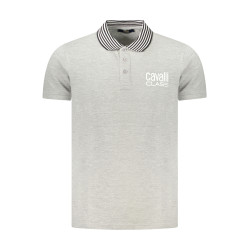 CAVALLI CLASS POLO SHORT...