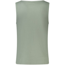 NORWAY 1963 MEN&39S GREEN TANK TOP
