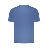 US GRAND POLO SHORT SLEEVE T-SHIRT MEN BLUE