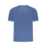 US GRAND POLO SHORT SLEEVE T-SHIRT MEN BLUE