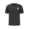 US GRAND POLO KURZARM T-SHIRT HERREN SCHWARZ