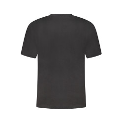 US GRAND POLO KURZARM T-SHIRT HERREN SCHWARZ