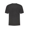 US GRAND POLO KURZARM T-SHIRT HERREN SCHWARZ
