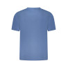 US GRAND POLO SHORT SLEEVE T-SHIRT MEN BLUE