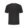 US GRAND POLO SHORT SLEEVE T-SHIRT MEN BLACK