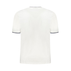 US GRAND POLO SHORT SLEEVE T-SHIRT MEN WHITE