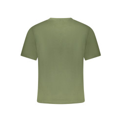 US GRAND POLO SHORT SLEEVE T-SHIRT MEN GREEN