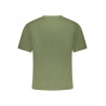 US GRAND POLO SHORT SLEEVE T-SHIRT MEN GREEN