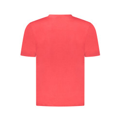 US GRAND POLO MEN&39S SHORT SLEEVE T-SHIRT RED