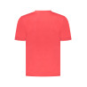 US GRAND POLO MEN&39S SHORT SLEEVE T-SHIRT RED