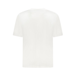 U.S. GRAND POLO T-SHIRT MANICHE CORTE UOMO BIANCO