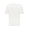 U.S. GRAND POLO T-SHIRT MANICHE CORTE UOMO BIANCO