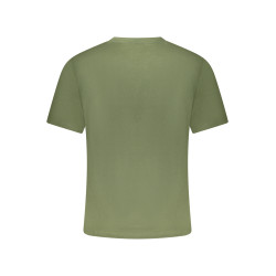 US GRAND POLO SHORT SLEEVE T-SHIRT MEN GREEN