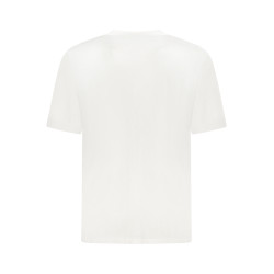 US GRAND POLO SHORT SLEEVE T-SHIRT MEN WHITE