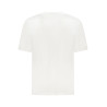 US GRAND POLO SHORT SLEEVE T-SHIRT MEN WHITE