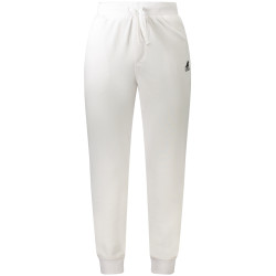 US GRAND POLO HERRENHOSE WEISS