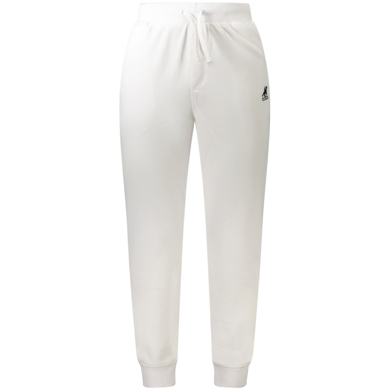 US GRAND POLO MEN&39S PANTS WHITE