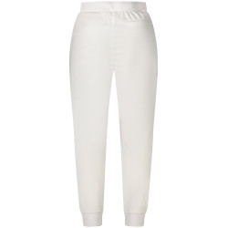 US GRAND POLO HERRENHOSE WEISS