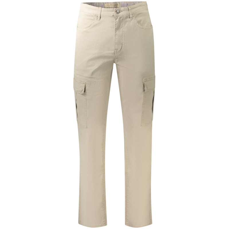 GUESS JEANS MEN&39S GREEN PANTS