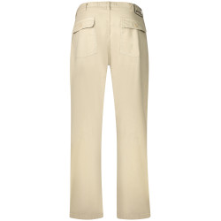 GUESS JEANS MEN&39S PANTS BEIGE