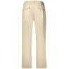 GUESS JEANS MEN&39S PANTS BEIGE