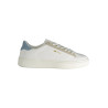 GAS SPORTS FOOTWEAR MEN WHITE