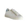 GAS SPORTS FOOTWEAR MEN WHITE