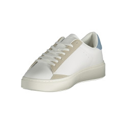 GAS SPORTS FOOTWEAR MEN WHITE