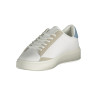 GAS SPORTS FOOTWEAR MEN WHITE