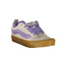 VANS WOMEN&39S SPORTS FOOTWEAR GREY