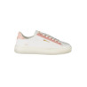 GAS SPORTS FOOTWEAR WOMEN WHITE