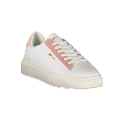 GAS SPORTS FOOTWEAR WOMEN WHITE
