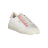 GAS SPORTS FOOTWEAR WOMEN WHITE