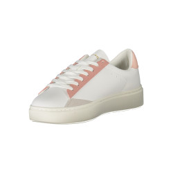 GAS SPORTS FOOTWEAR WOMEN WHITE