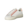 GAS SPORTS FOOTWEAR WOMEN WHITE