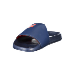 NORWAY 1963 Herren-Slipper, blau