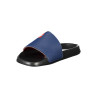 NORWAY 1963 MEN&39S BLACK SLIPPER FOOTWEAR
