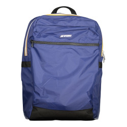 K-WAY MEN&39S BACKPACK BLUE
