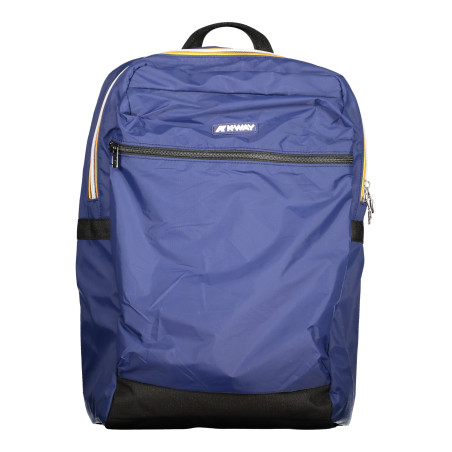 K-WAY MEN&39S BACKPACK BLUE