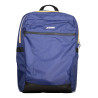 K-WAY HERREN RUCKSACK BLAU