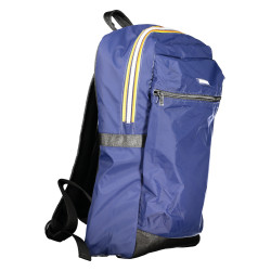 K-WAY HERREN RUCKSACK BLAU